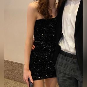 Lucy In The Sky Dress